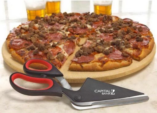 Pizza Sissors