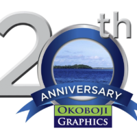Okoboji Graphics 20th Anniversary