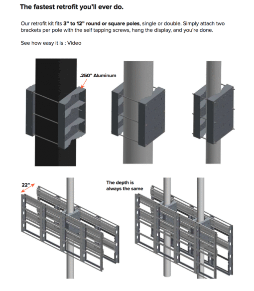 Cirrus Prefab Cabinets - Image 4
